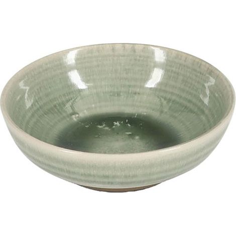 Bol Cameo Vert Compact Design élégant, Polyvalence Compacte - Fine Dining Living (1/5)