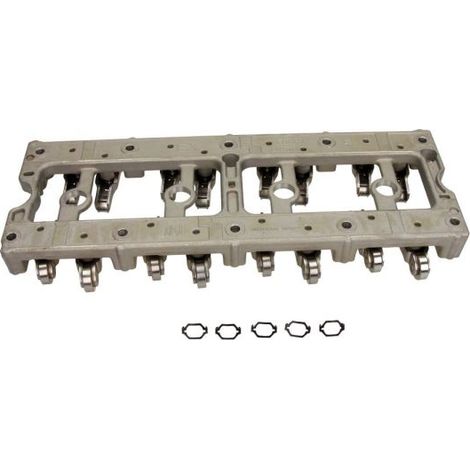 Pont de culbuteur MAXGEAR 17-0129 LAND ROVER 0903.H2 0903H2 1 372 476 1 425 513