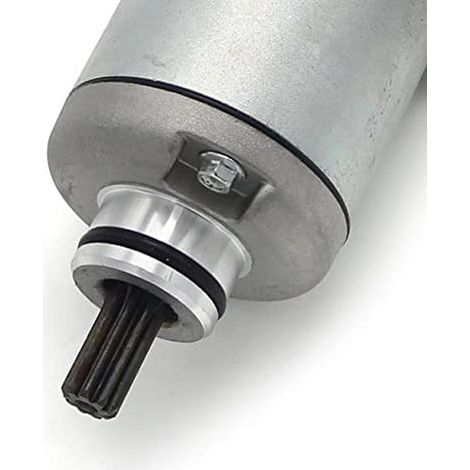 The starter AP2QCA000648 is suitable for Aprilia SCARABEO 125-200.