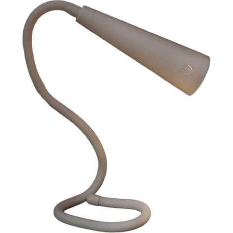 Lampe de lecture rechargeable USB avec col cygne flexible, 3 (1/5)