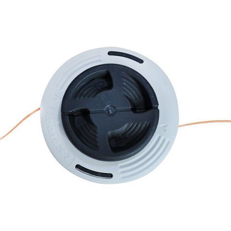 Brushcutter Head For STIHL AutoCut C26-2 FS55 FS70 FS80 FS85 FS91 FS120/FS260/C26-2