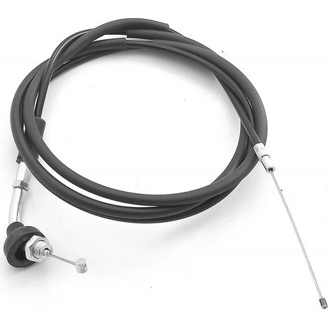 Cable del acelerador Aprilia Amico 50 GL (93-98) Linmot AP8214109 (1/3)