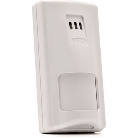 Risco rilevatore sensore iwise anti mascheramento in banda X - RK825DTG300D