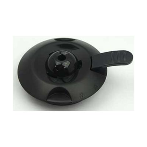 Coperchio nero per brocca - Macchina da caffe, Caffettiera - PHILIPS - 3282123662734990575