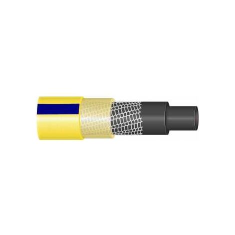 TRICOFLEX Wasserschlauch Irriflex Länge 25 m 25 Meter ( 4000350227 ) (1/4)