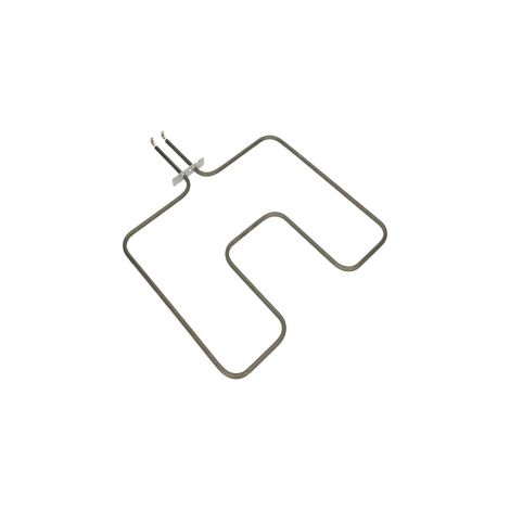 Resistencia inferior 1000W para horno, cocina CA5F000A7 BRANDT, DE DIETRICH, FAGOR, SAUTER