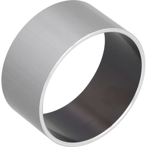 Kit de segments de compression léger, durable, silencieux, sans huile, pour compresseurs d'air à câble et cylindres (1/5)