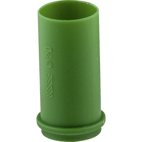 fischer Injektionshilfe (Ø15) für Bohr-Ø20 10 Stk (1/2)