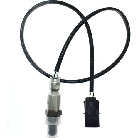 39210-3CDB0 Lambdasonde für Kraftfahrzeuge, Luft-Kraftstoff-Verhältnis-Sensor, Abgas-Lambdasonde (OE) Standard-Ersatzteil, hohe Präzision, beständig gegen hohe Temperaturen und Korrosion.