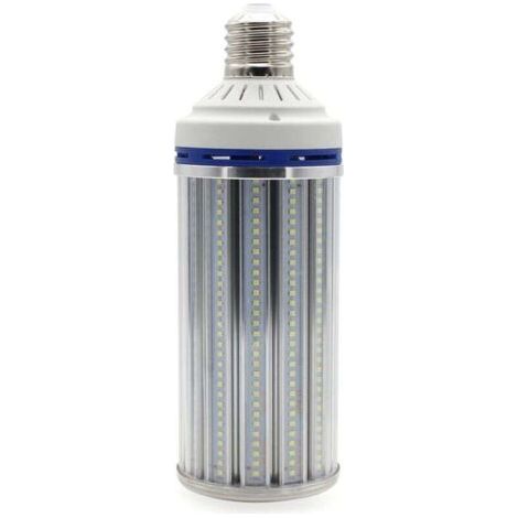 Ersandy Led Bulb E40 High Power Corn Bulbs 80W 7000lm 2835SMD Lamp 85-265V, Cool White 6000k [Energy Class A+] (1/4)