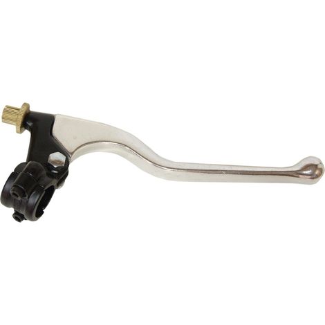 Maneta de freno EMGO 2025/02 para Suzuki GSX-R 600/750 '97-'05, GSX-R 1000 '01-'04 y TL 1000 S '97-'01.