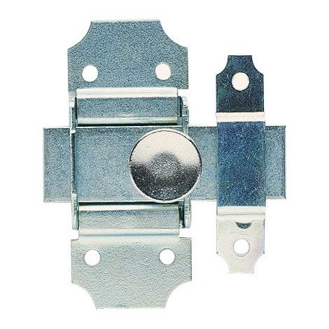 Schlossriegel Flacher Stift 30 H (mm) – Vernie