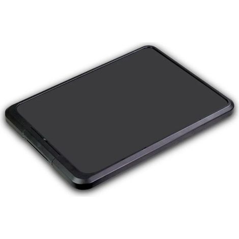 Support ou plateau portable pour la préparation du café, idéal pour les cafetières à filtre, le camping, la cuisine ou le bureau.-AquaForge (1/5)