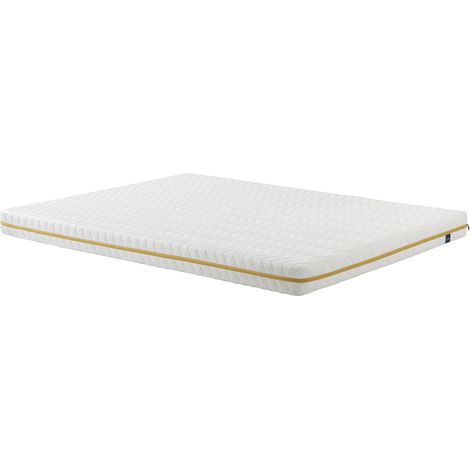 Matelas pour canapé-lit convertible mousse Aurore 200 - SOMEO 120x190 (1/5)