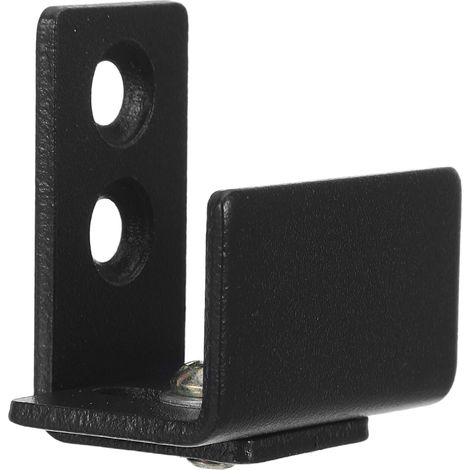 Adjust Movement Polished Prevent Carbon Scenes Black Doors Edges Floor