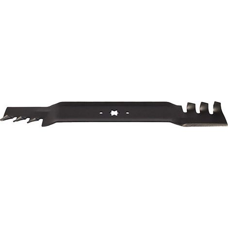Rotary 11233 - Mtd lama 21-3/16' x 6 punte a stella sostituisce mtd 742-0616, 942-0616