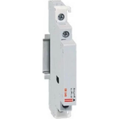 Legrand 04185 - Auxiliar para contactores 1mod 16 y 25A Contacto al inv. O+F
