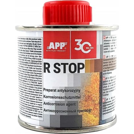 Korrosionsschutzmittel 100 ml APP R stop (1/2)