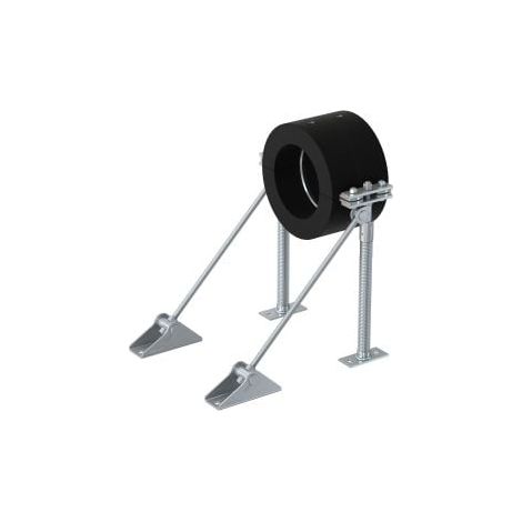 Fischer Festpunkt lourd FFP-HD22 - 567711 (1/4)