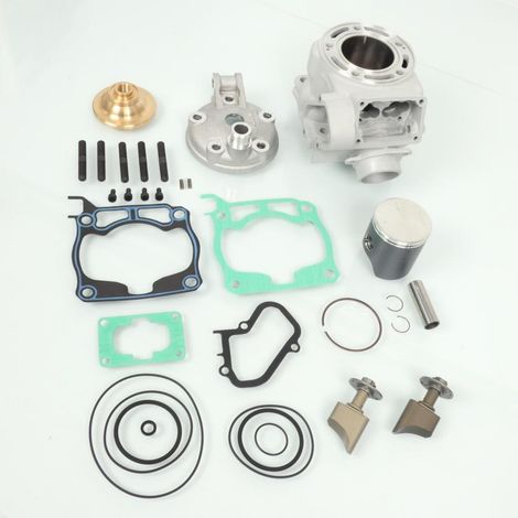 hoher Motor athena für Motorrad yamaha 125 yz-x 2020 bis 2021 neu (1/5)