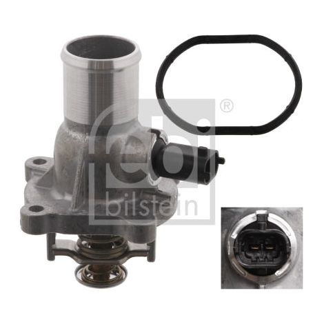 FEBI BILSTEIN 33683 Thermostat, liquide de refroidissement - 13 (1/3)