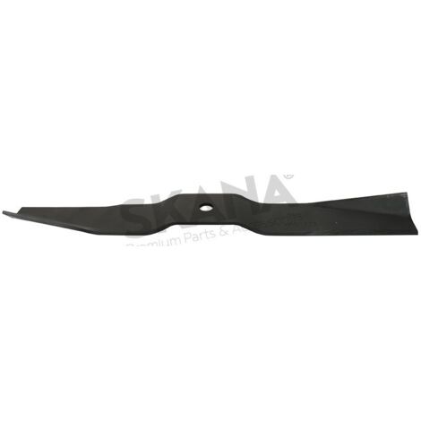 Lame di ricambio per tosaerba ISEKI 430MM RIF 1100070 alta resistenza