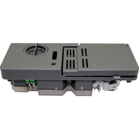 Ersatzteil - SOS Accessoire Boîte à produits pour Lave-vaisselle PROLINE 1030119, 34420251 -  - PROLINE, CURTISS, OCEANIC, CONTINENTAL EDISON, FAR, THOMSON, VALBERG, HIGH ONE, GENERISS, LAZER, TECNOLE