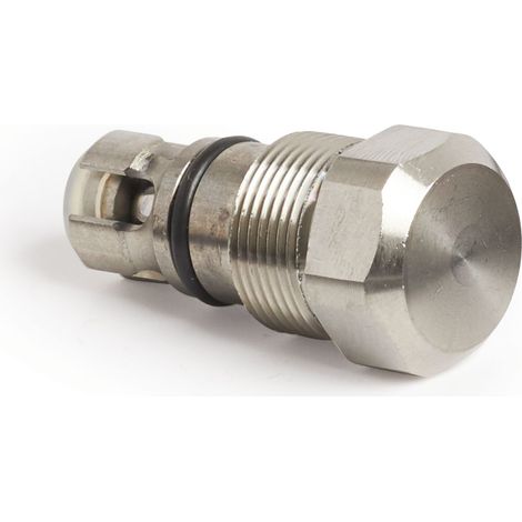DOMINO Graco valve de sortie pour GX 21 n° 17J880