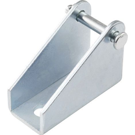 TRU COMPONENTS Halterung TC-AZ.003 TC-13492828    1 St.