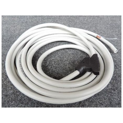 Câble préformé 5m pour servomoteur Modicon Premium PLC Modicon SCHNEIDER TSXCDP501