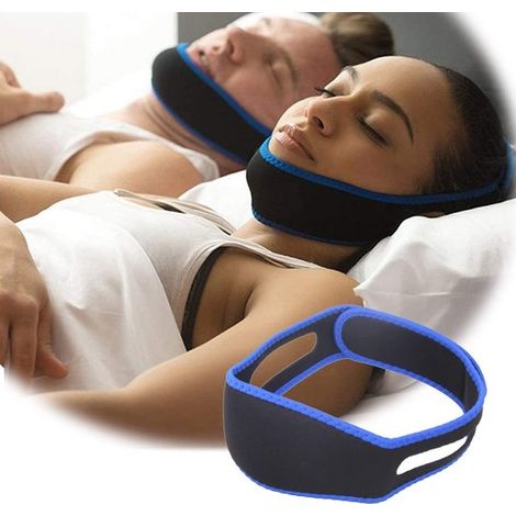 Dispositivo antirronquidos - Protector bucal antirronquidos - Productos antirronquidos - Unisex - Sueño confortable (1/5)