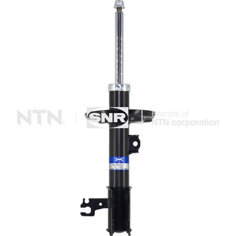 Amortisseur - SA65840.24L - SNR - Compatible avec véhicule Opel, Vauxhall, Fiat (1/2)
