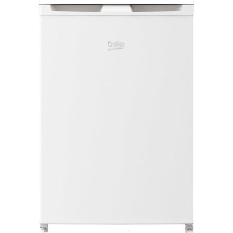 Beko FNE1074N congelador vertical blanco 86 litros (1/5)