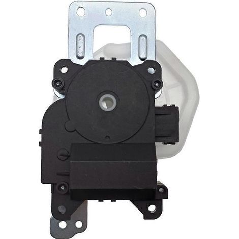 Motor für Heizungs-/Klimaanlagenbetrieb für -V 2007-2011 (1/5)