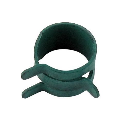 Fascetta elastica tubi - diametro 6 6,5 mm