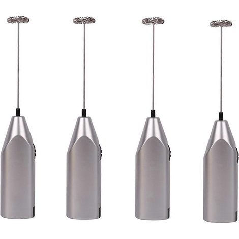 Haushalts-Handmixer, Milchbesen, Küchenutensilien