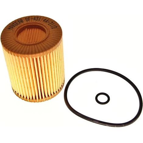 MAXGEAR 26-0297 Filtre à huile FORD 1343102 (1/3)