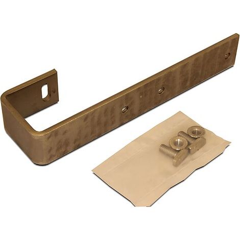 WOLF Schiefer-Haken Set AluPlus - 2485003 (1/2)