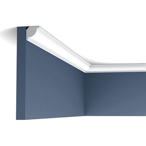 1 Box 10 pieces Cornices Mouldings 20 m Orac Decor CX132 AXXENT (1/5)