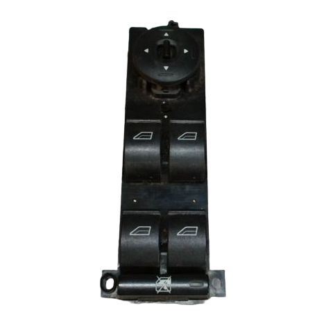 [PRODUIT D'OCCASION] Commande Leve-glace Porte Avg FORD Focus C-max 03-07 ♻️ Ref Oe. 1473748 - Garantie à vie (1/2)