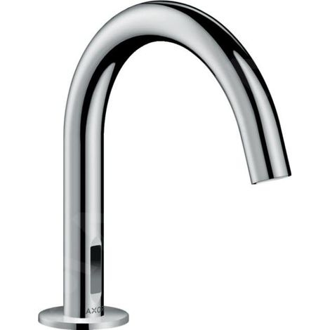hansgrohe AXOR Uno mitigeur de lavabo électronique, projection (1/5)