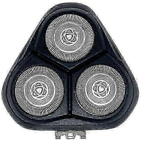 Tête de rasoir de rechange S3000 pour Philips S3101 S3102 S3103 S3201 S3202 S3203 S3205 S3206 S430 (1/5)