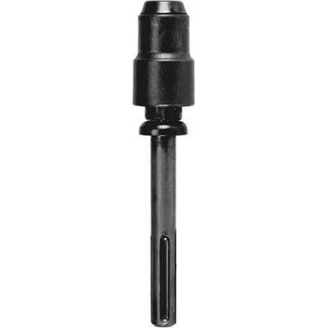 Dewalt DT6830-QZ Adaptador SDS-Plus Plata Duradero