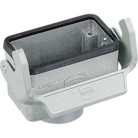 Custodia volante Han® 6B-kg-LB-M20 19 30 006 1750 Harting 1 pz.