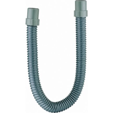FITOFLEX 750mm raccordo per tubo rinforzato, maschio 32mm, per l'incollaggio (1/2)
