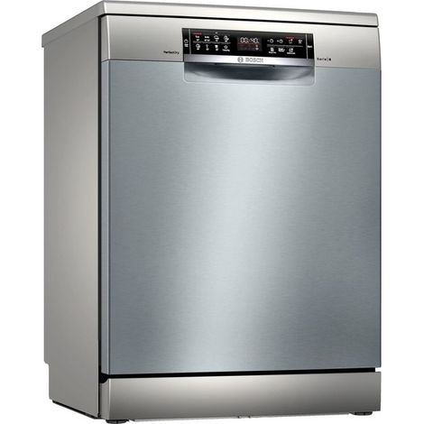 Geschirrspüler BOSCH SMS6ZCI42E (60 cm) (1/2)