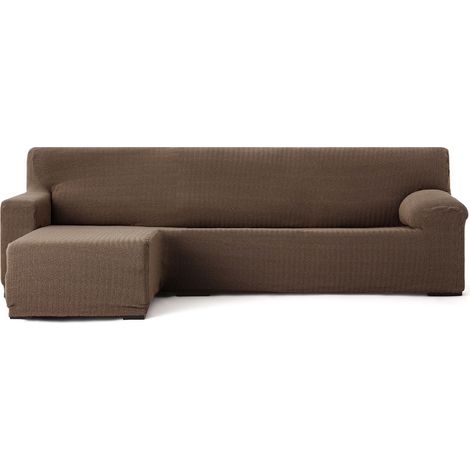 Housse De Canapé M/0 Ch. Longue Premium Jaz Gauche C/7 Bras Court (1/5)