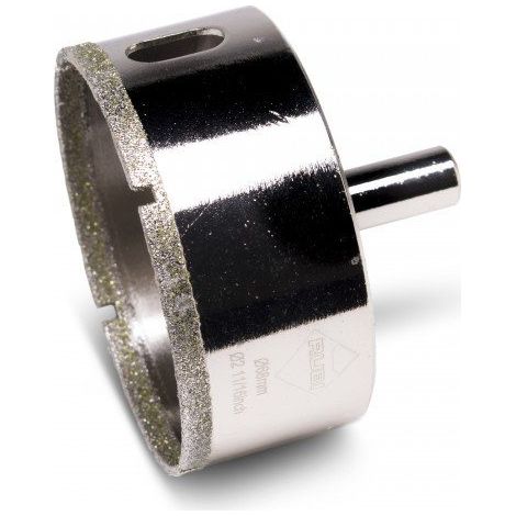 RUBI 05978 Broca Diamante Easygres Ø68 Mm. - ref: 05978