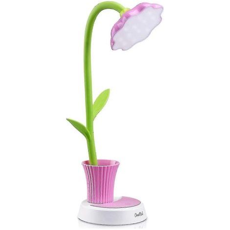 Lampe de bureau pour enfants (1/2)