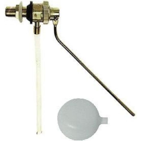 Galleggiante 1/2" Per Cassetta Alta Senza Sfera (1/3)